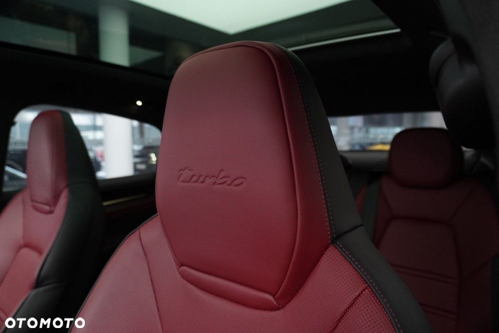 Porsche Cayenne - 27
