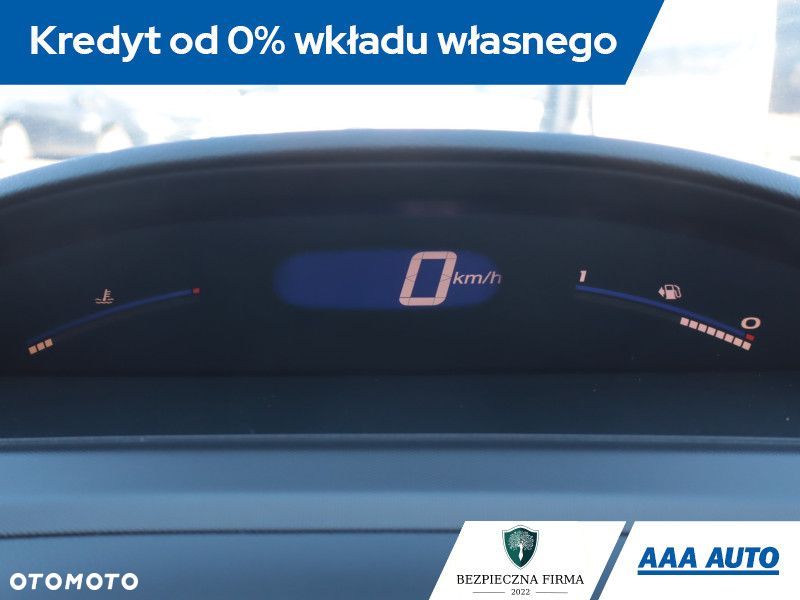 Honda Civic - 14