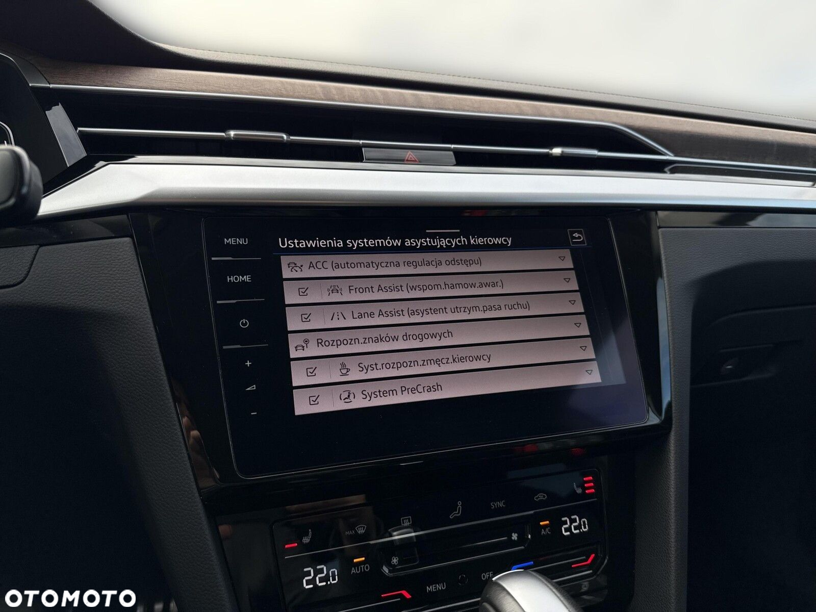Volkswagen Arteon - 26
