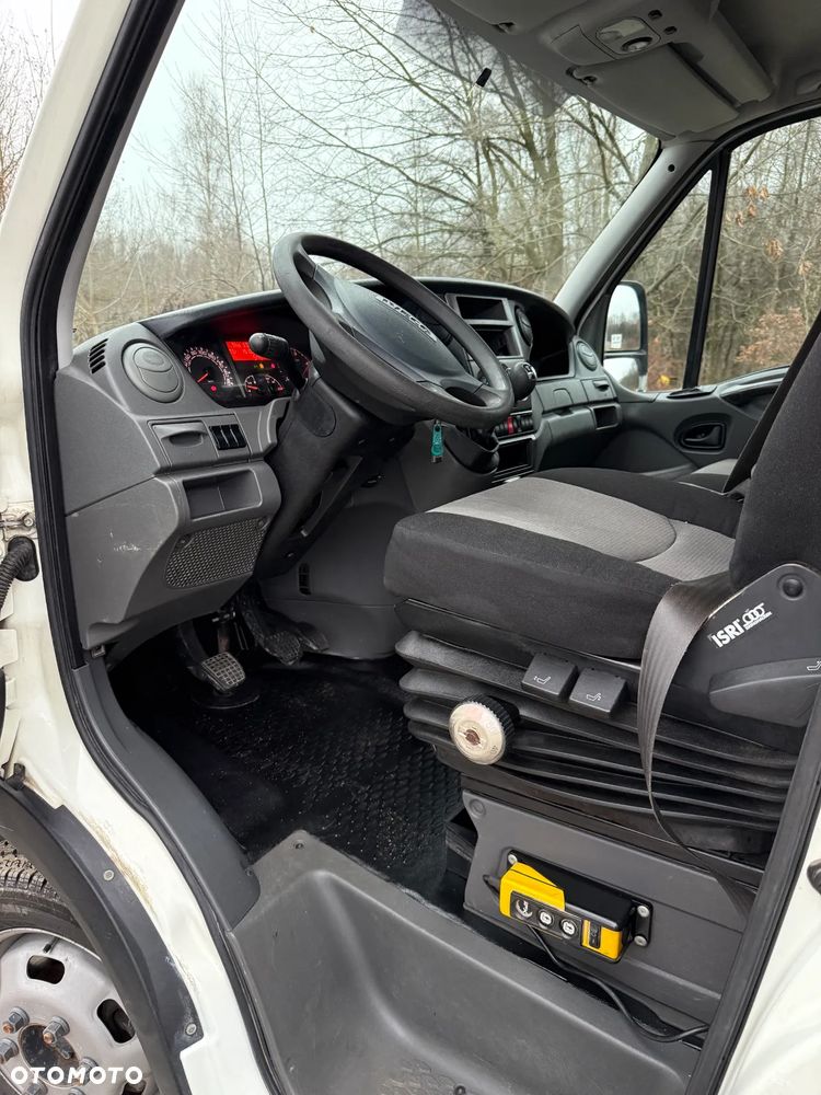 Iveco Daily 35C15 - 7