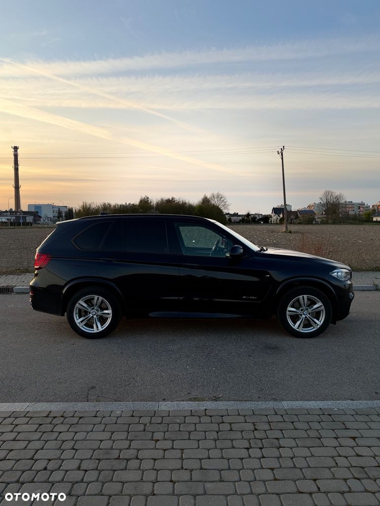 BMW X5 - 4