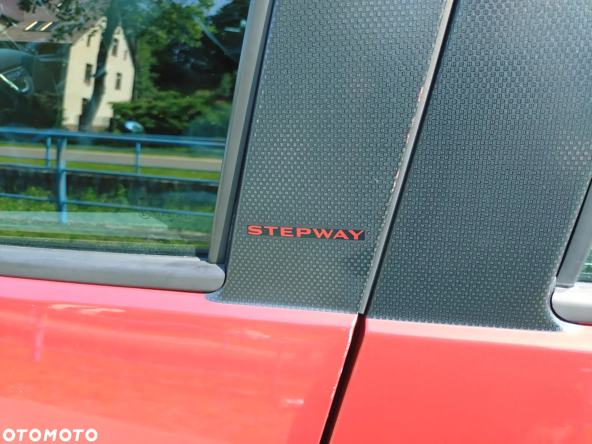 Dacia Sandero Stepway - 12
