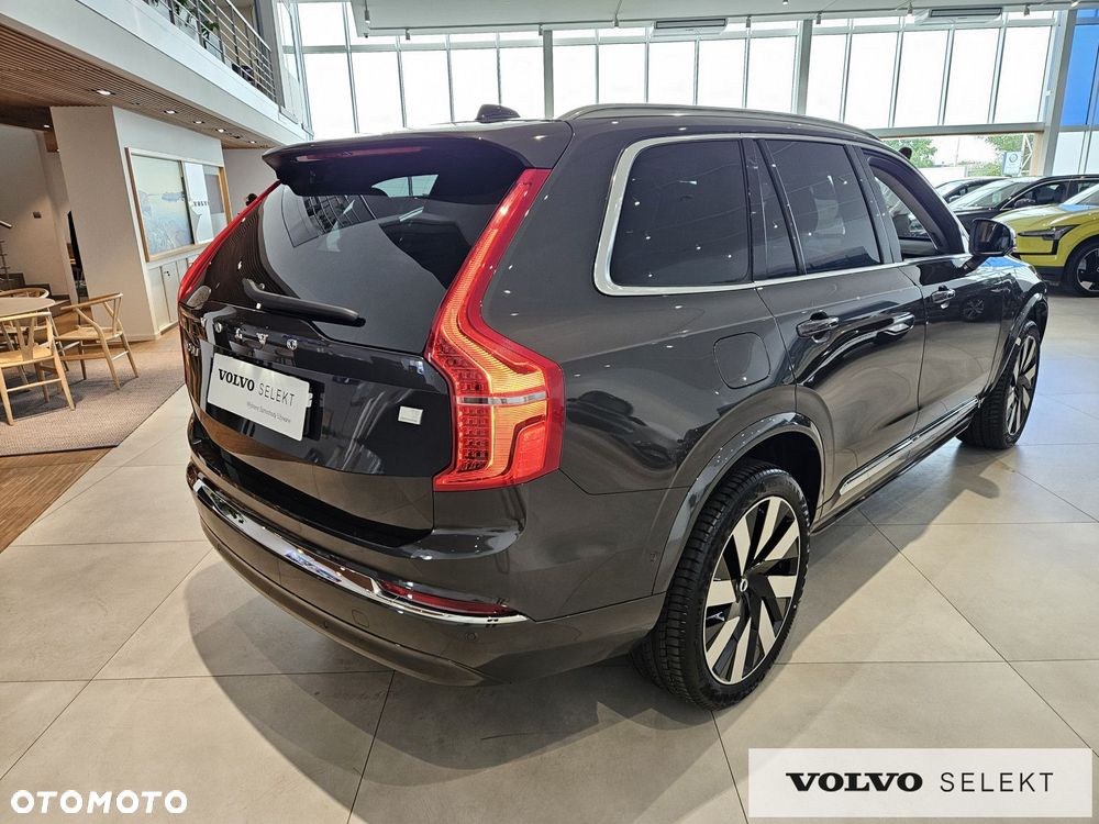 Volvo XC 90 - 6