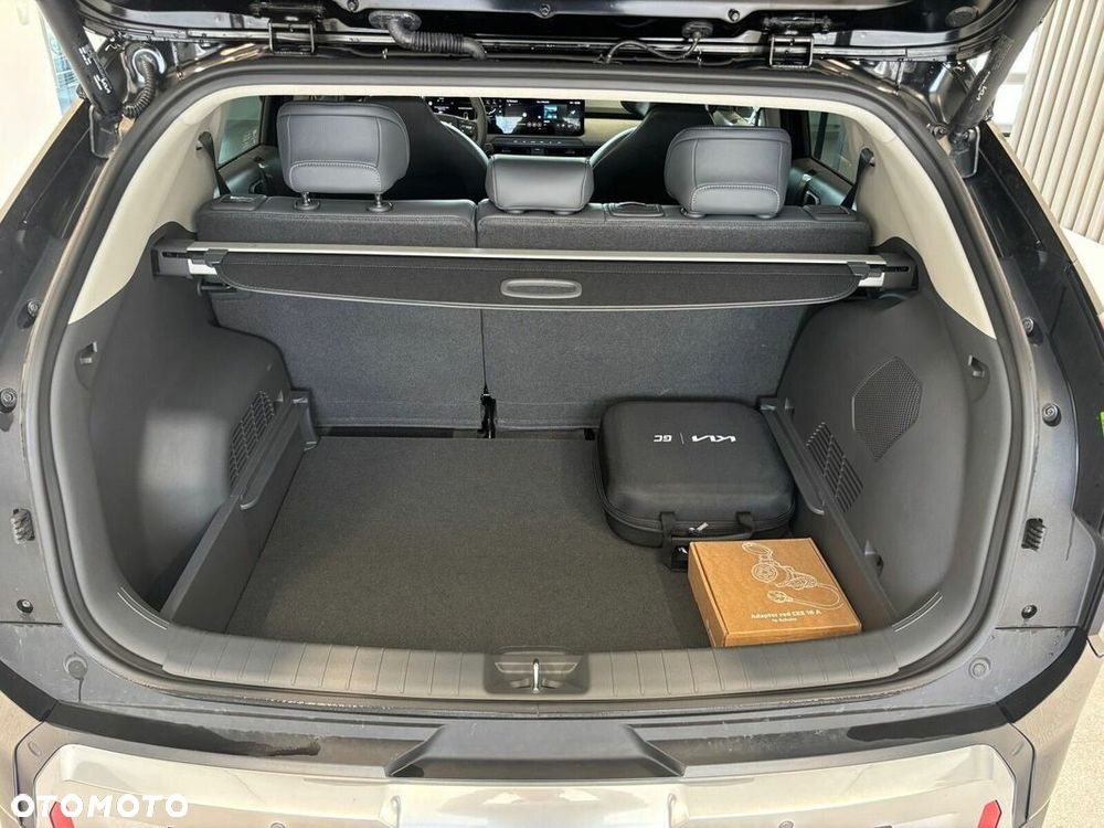Kia EV3 - 14