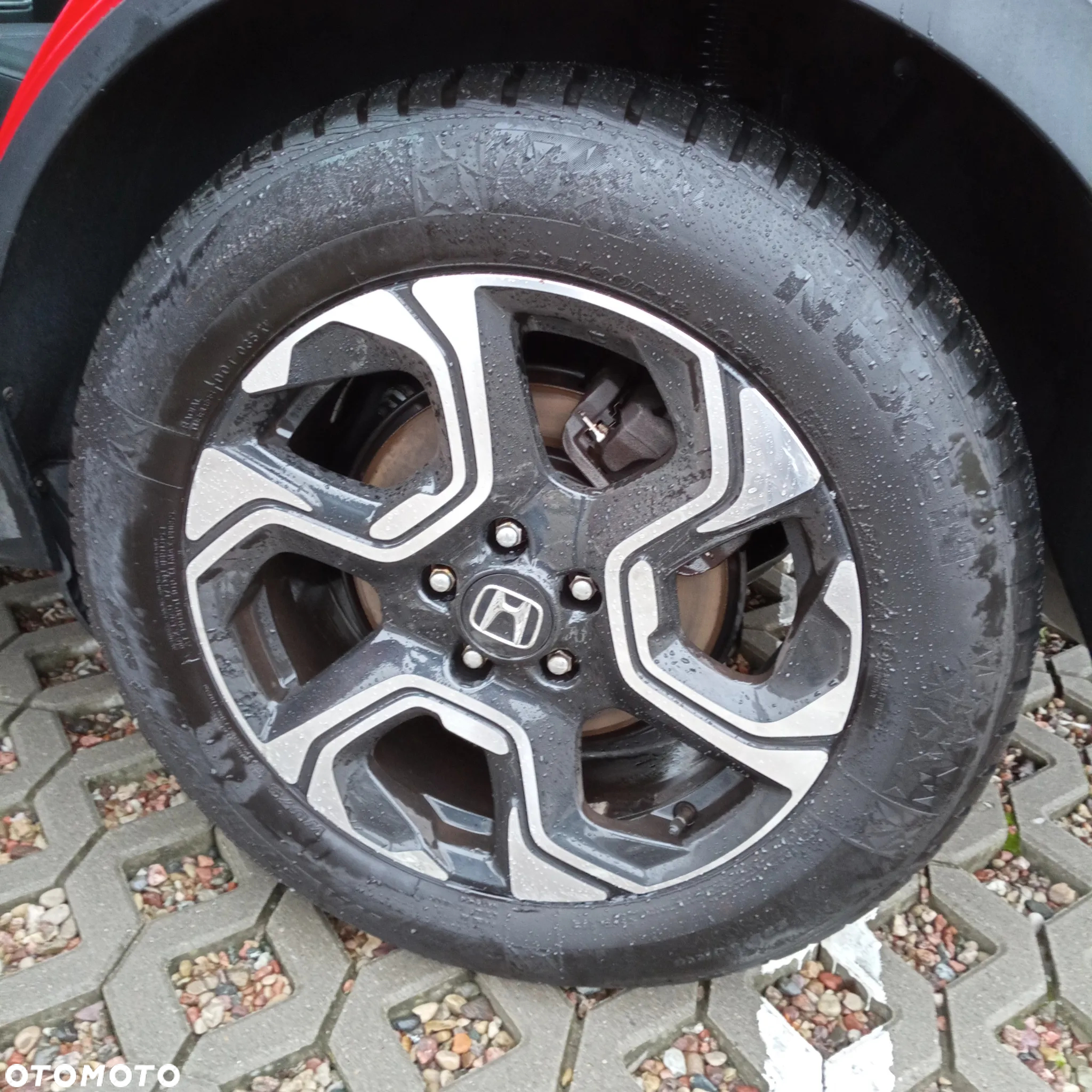 Honda CR-V 1.5 Elegance (2WD / Connect+) - 28