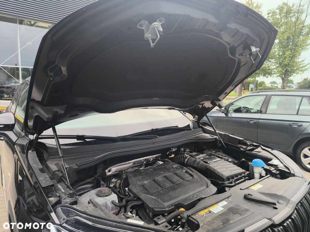 Skoda Kodiaq 2.0 TDI 4x4 Sportline DSG - 40