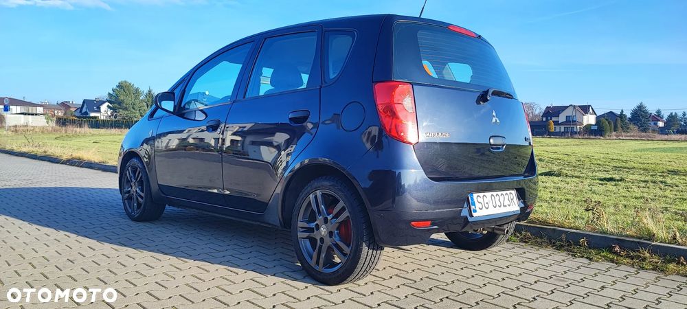 Mitsubishi Colt 1.3 ClearTec Invite - 13