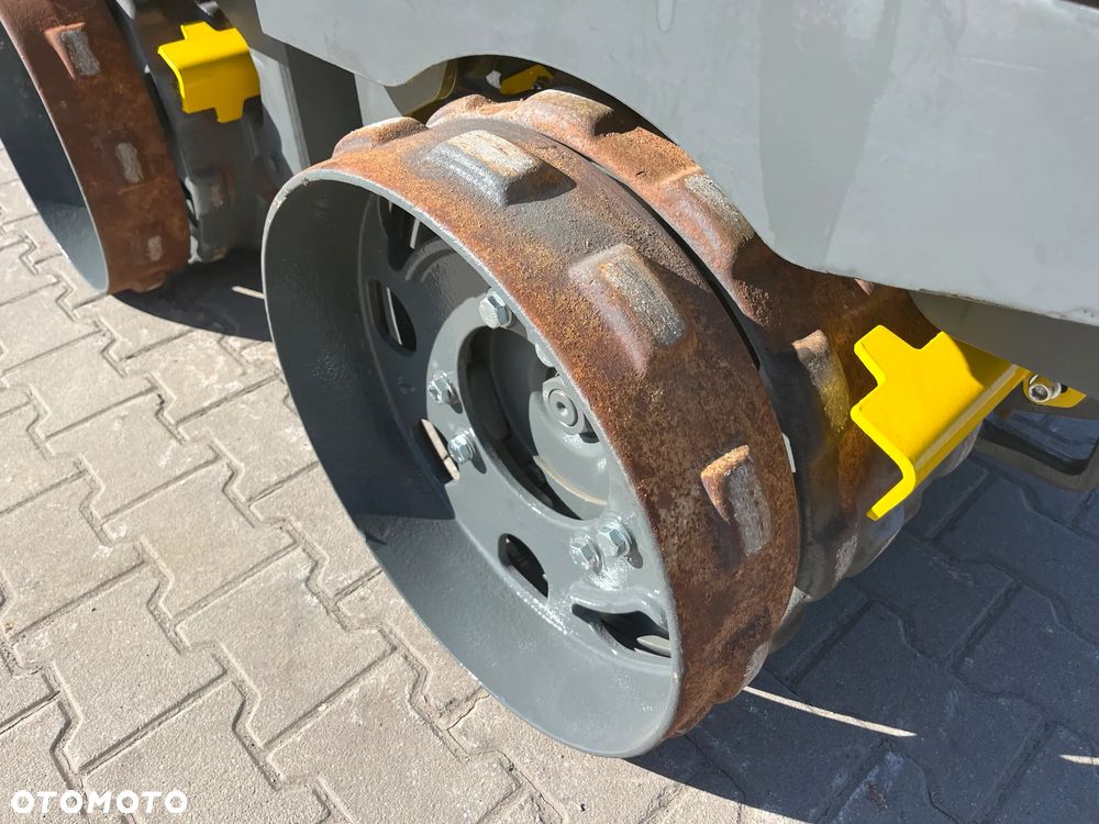 Wacker Neuson RT SC2 - 9