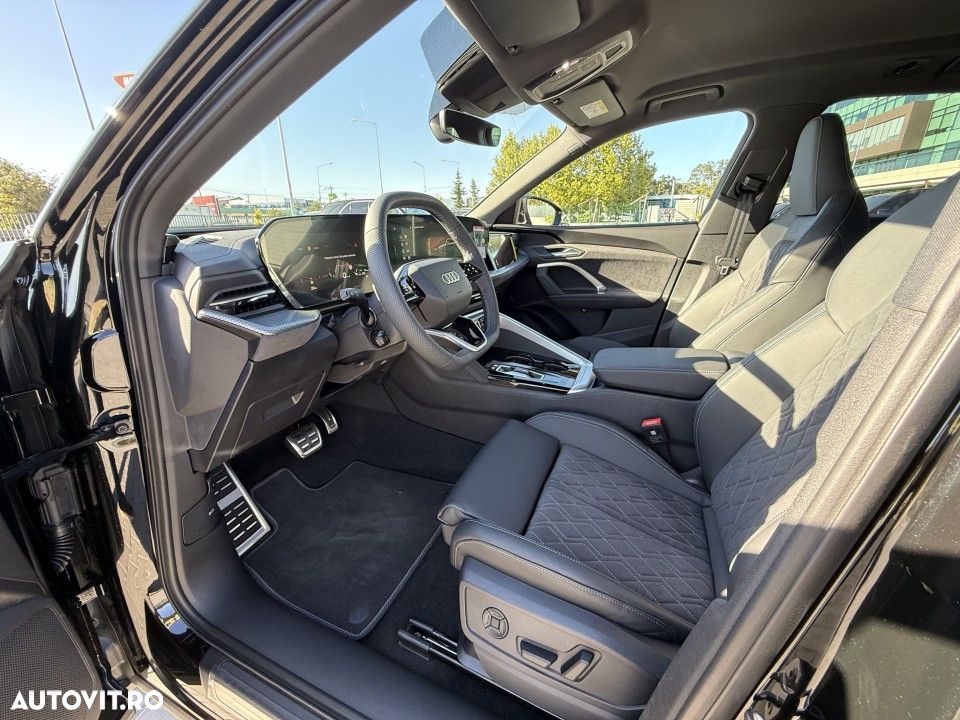 Audi Q5 40 TFSI quattro S tronic MHEV - 12