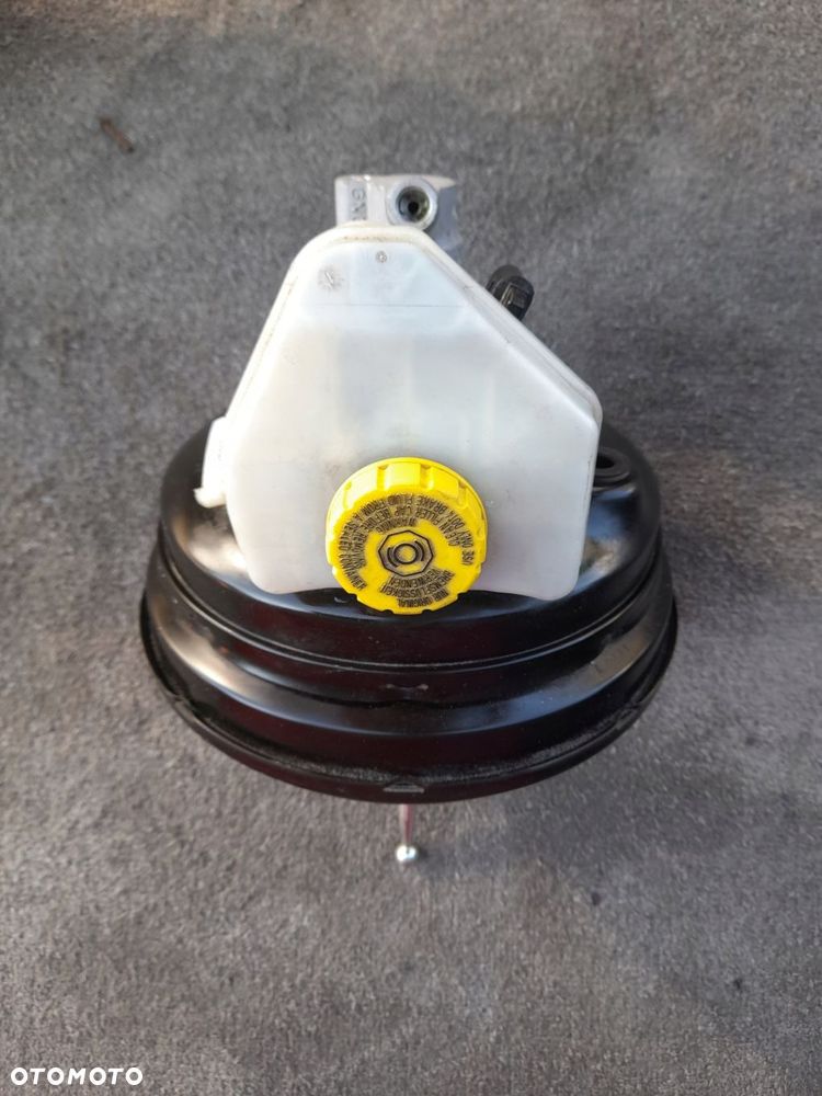 serwo pompa hamulcowa cayenne touareg 7p - 1