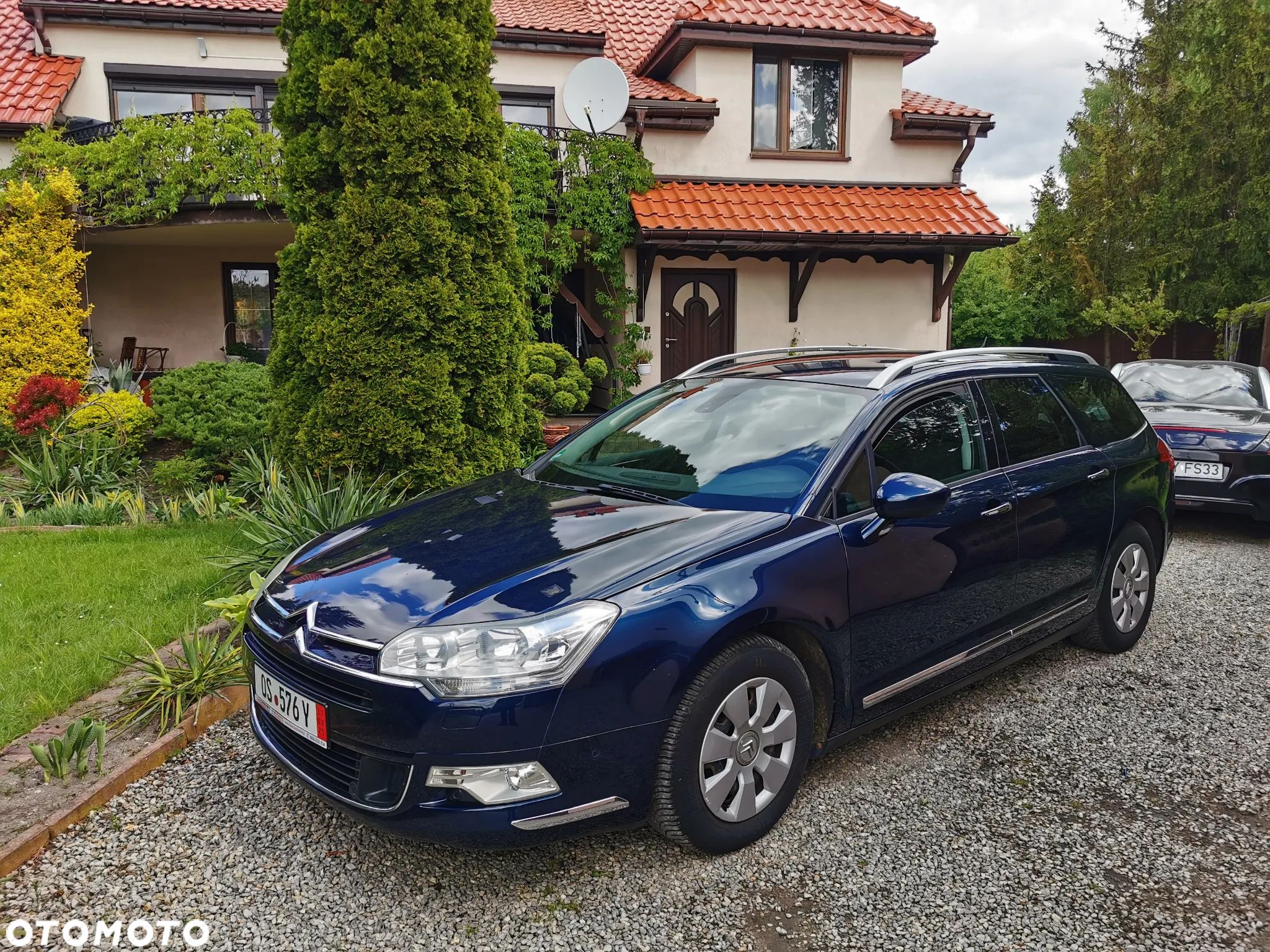 Citroën C5 Tourer THP 155 Confort - 1