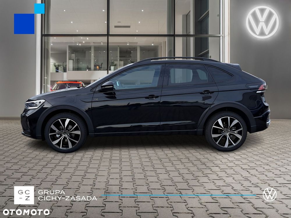 Volkswagen Taigo - 2