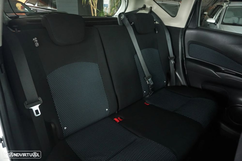 Nissan Note 1.2 Acenta - 20