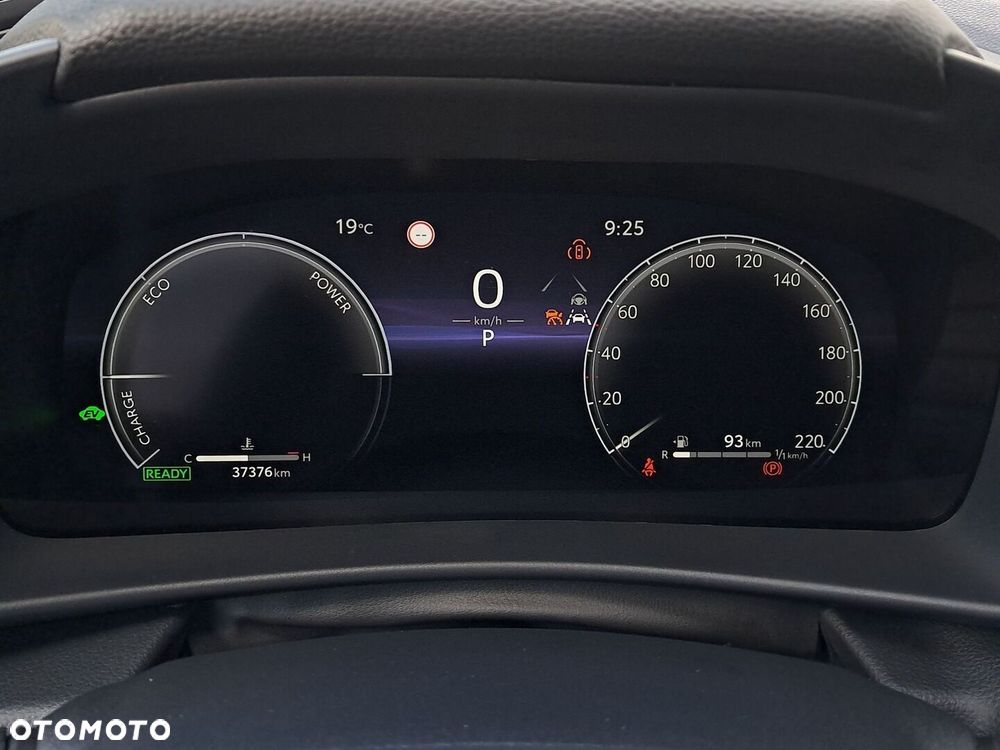 Toyota C-HR 2.0 Hybrid Dynamic Force Style - 18