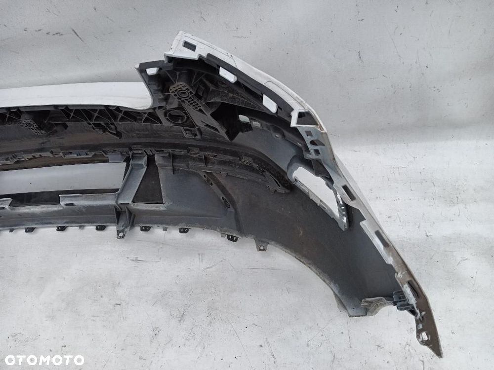 ZDERZAK TYŁ TYLNY AUDI A3 8Y 8Y4807511 - 9