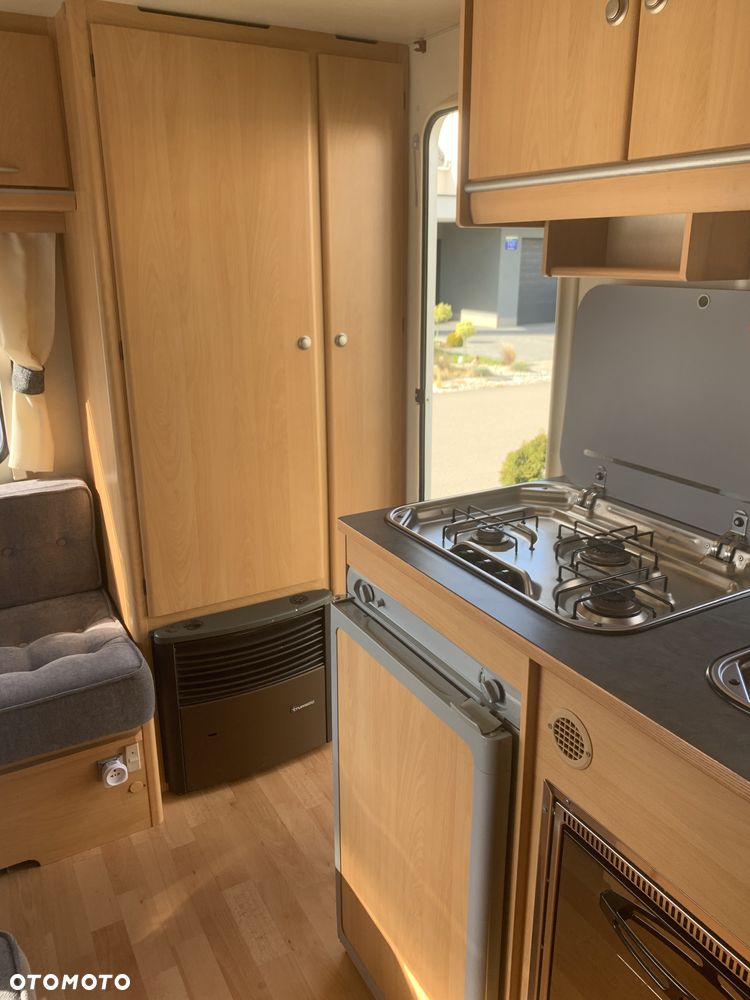 Adria Altea 432PX - 12