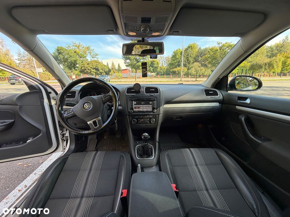 Volkswagen Golf - 4