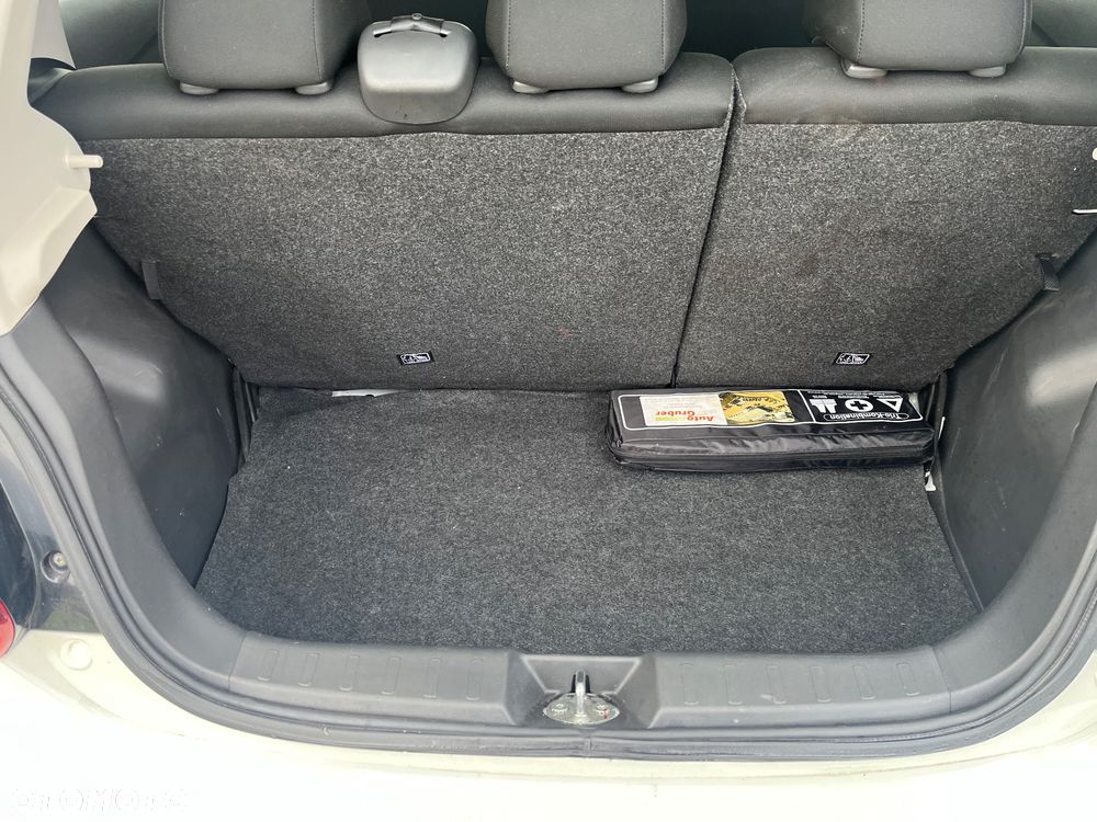 Mitsubishi Space Star 1.2 Spirit - 18