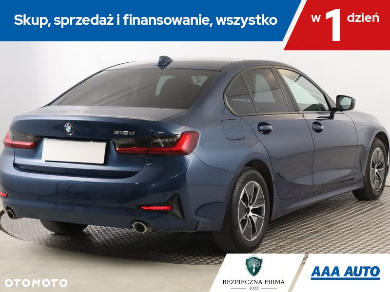 BMW Seria 3 - 6