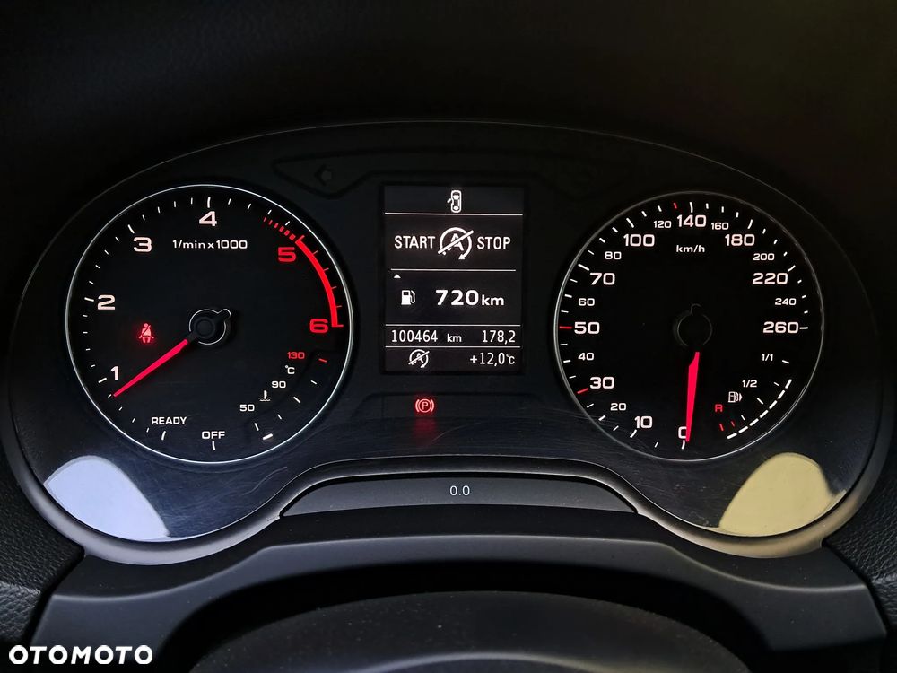 Audi A3 Limousine 1.6 TDI sport - 18