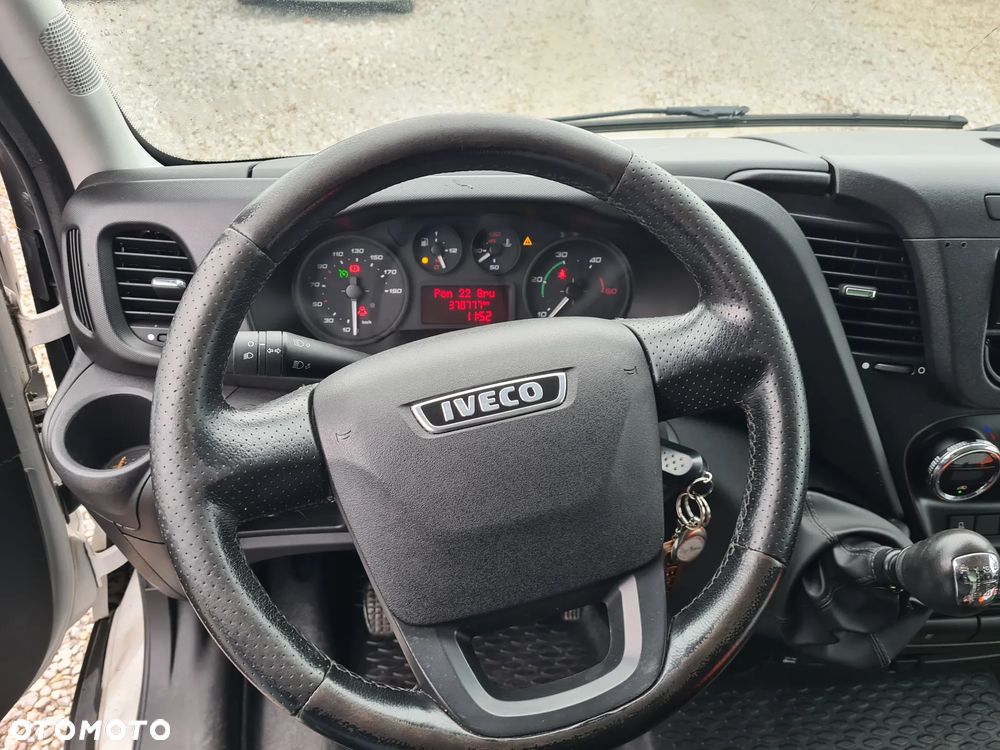 Iveco Daily - 15