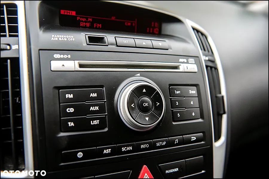 Kia Ceed - 21
