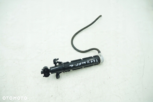 VOLVO S60 II LIFT DYSZA SRYSKIWACZA LAMPY LEWY PRZÓD