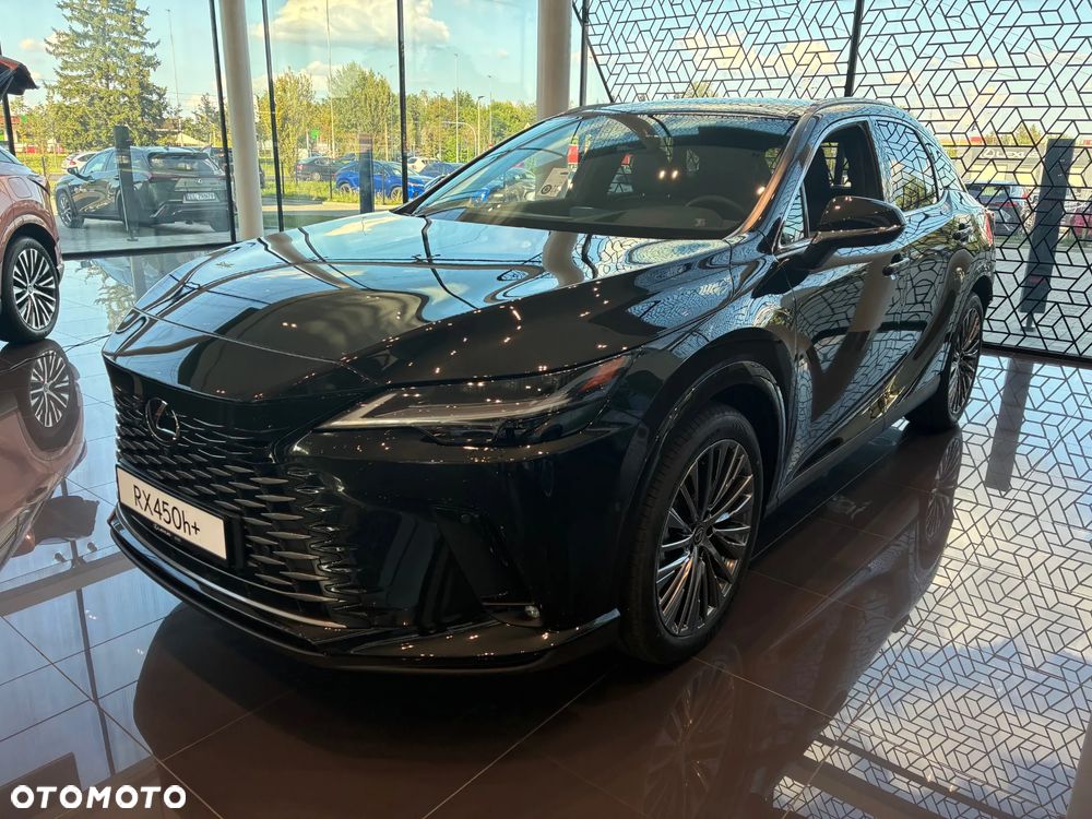 Lexus RX - 18