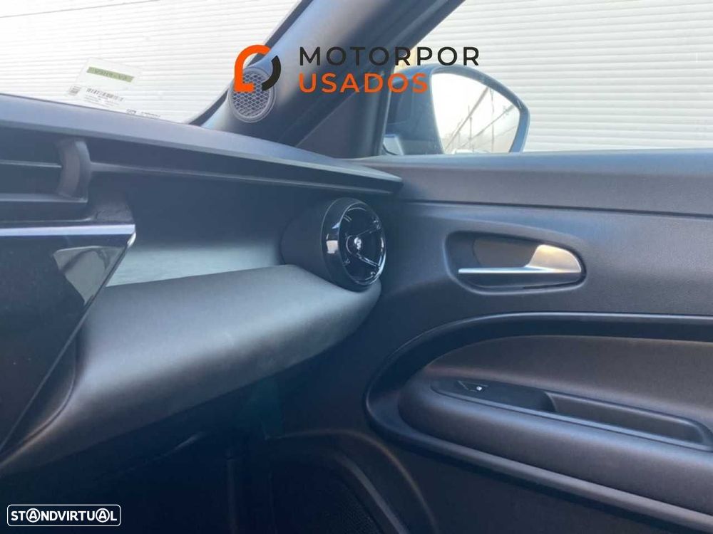 Alfa Romeo Junior 1.2 eDCT6 - 18