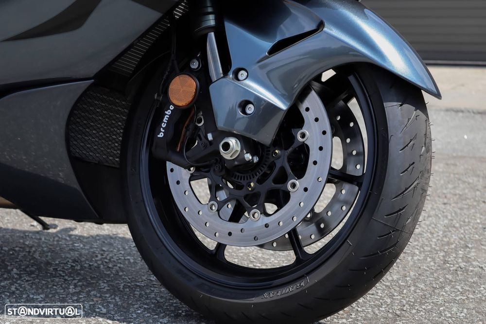Suzuki Hayabusa Gsx -R 1300 - 7