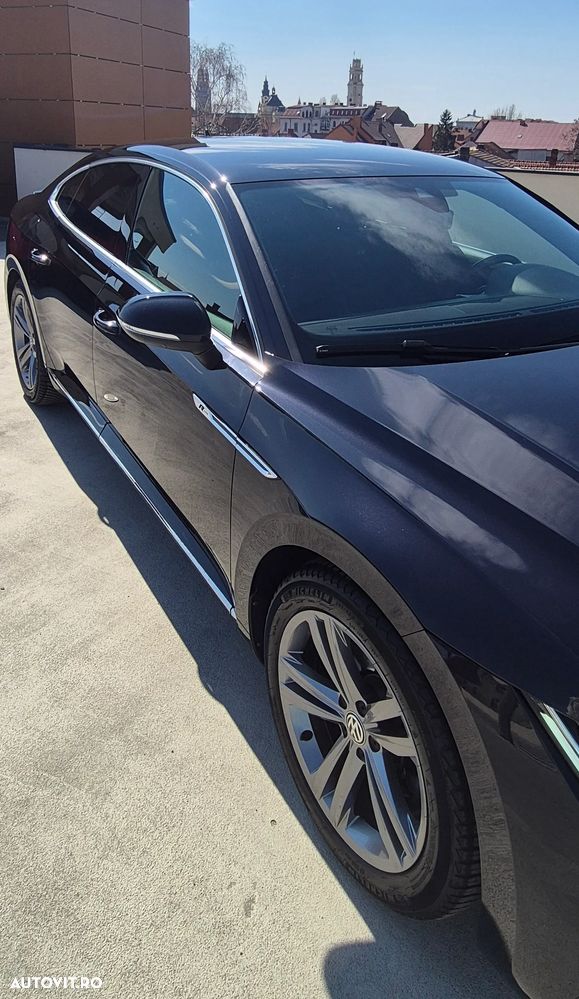 Volkswagen ARTEON 2.0 TDI SCR DSG - 16