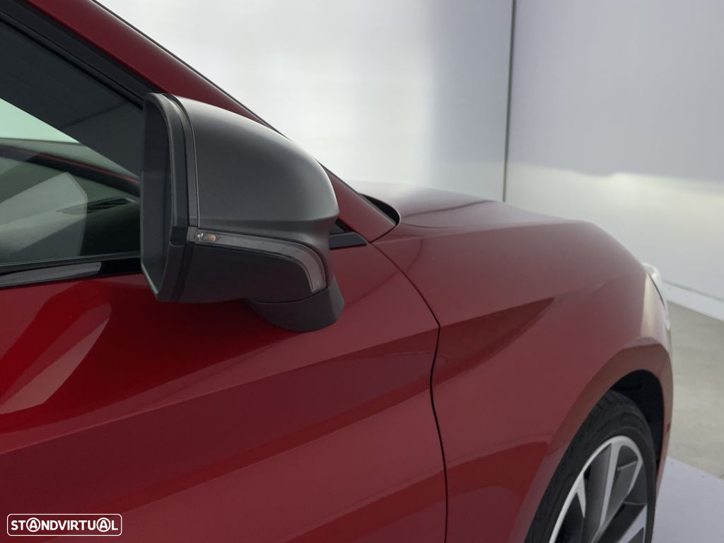 SEAT Leon ST 1.5 eTSI FR DSG - 31