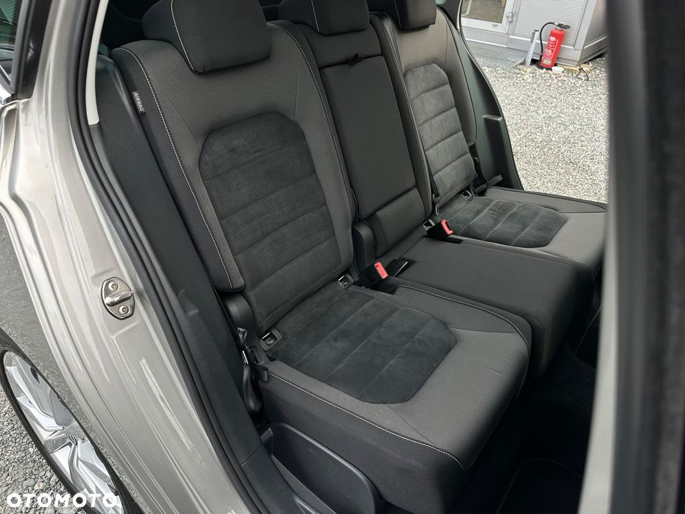 Volkswagen Golf Sportsvan SV 1.4 TSI BMT Highline DSG - 24