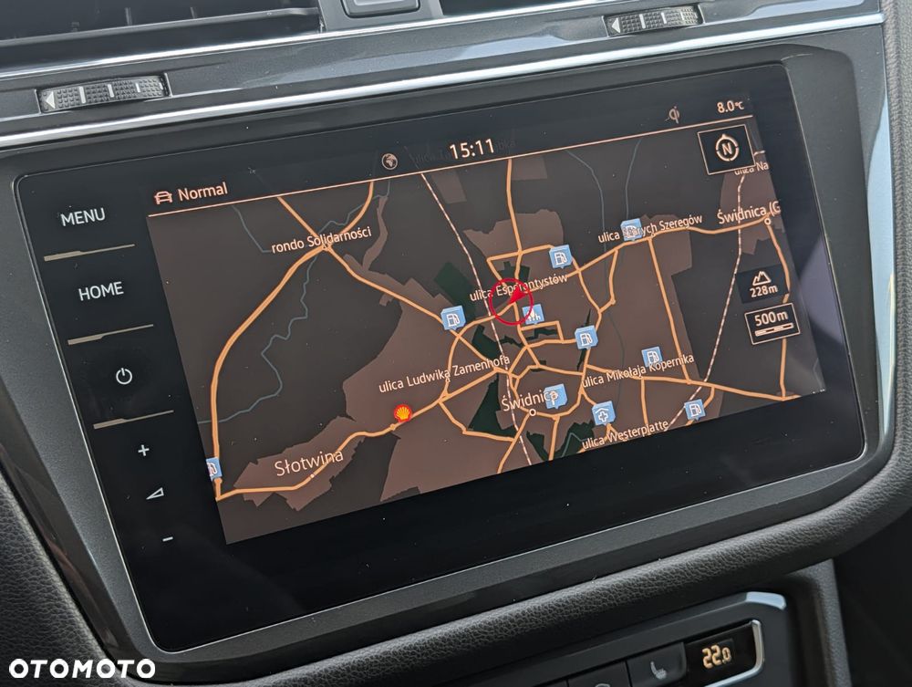 Volkswagen Tiguan 2.0 TDI SCR 4Mot Highline DSG - 28