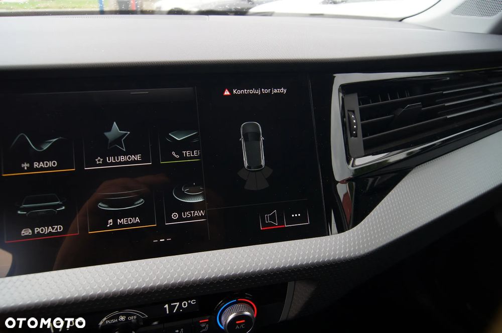 Audi A1 Sportback 25 TFSI advanced - 23