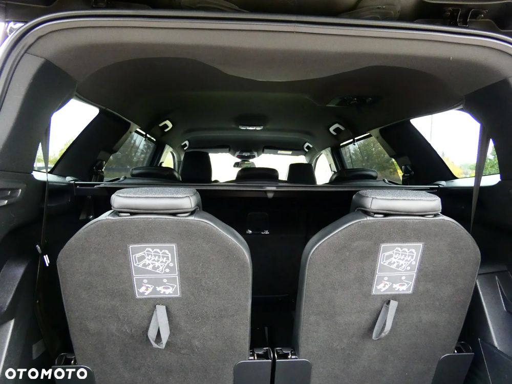 Peugeot 5008 - 9