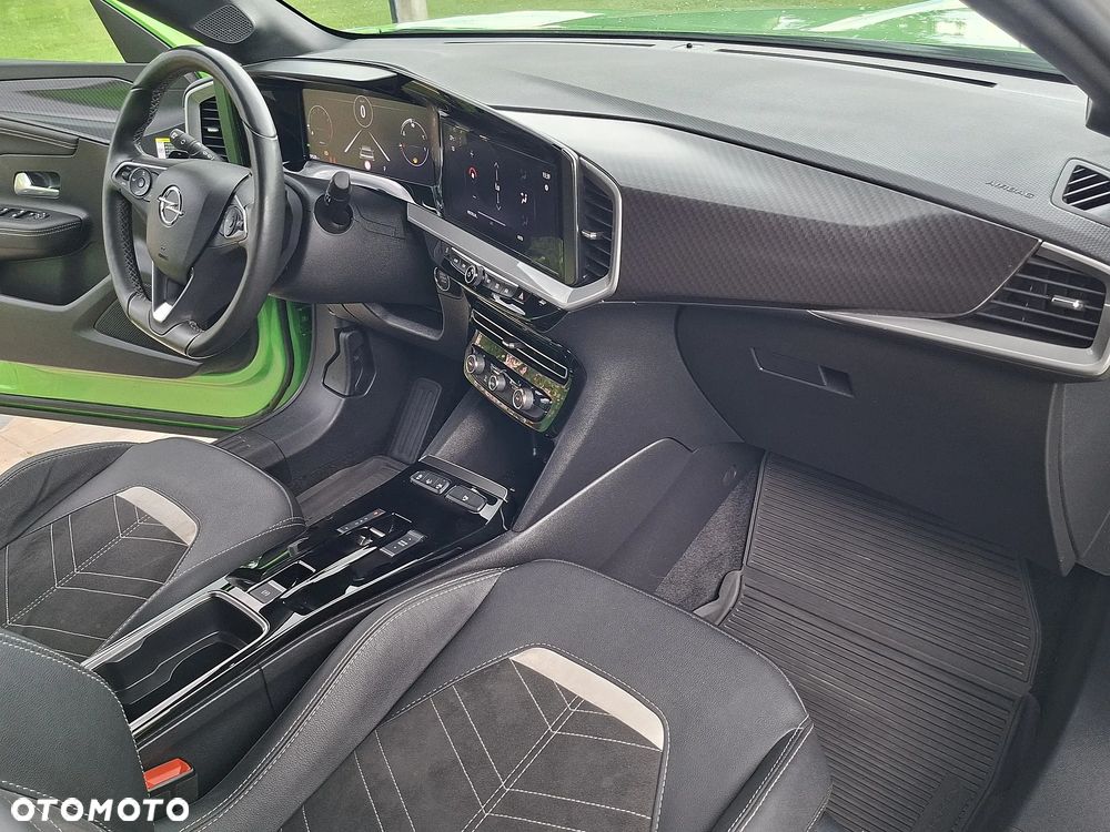 Opel Mokka - 14