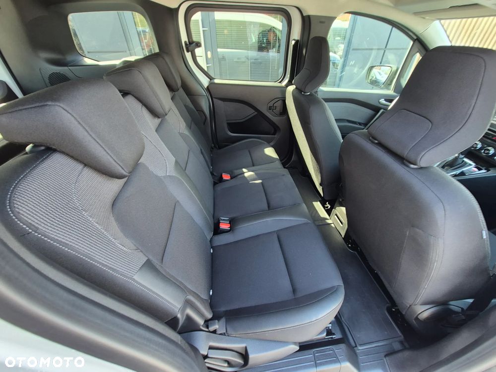 Renault Kangoo - 31