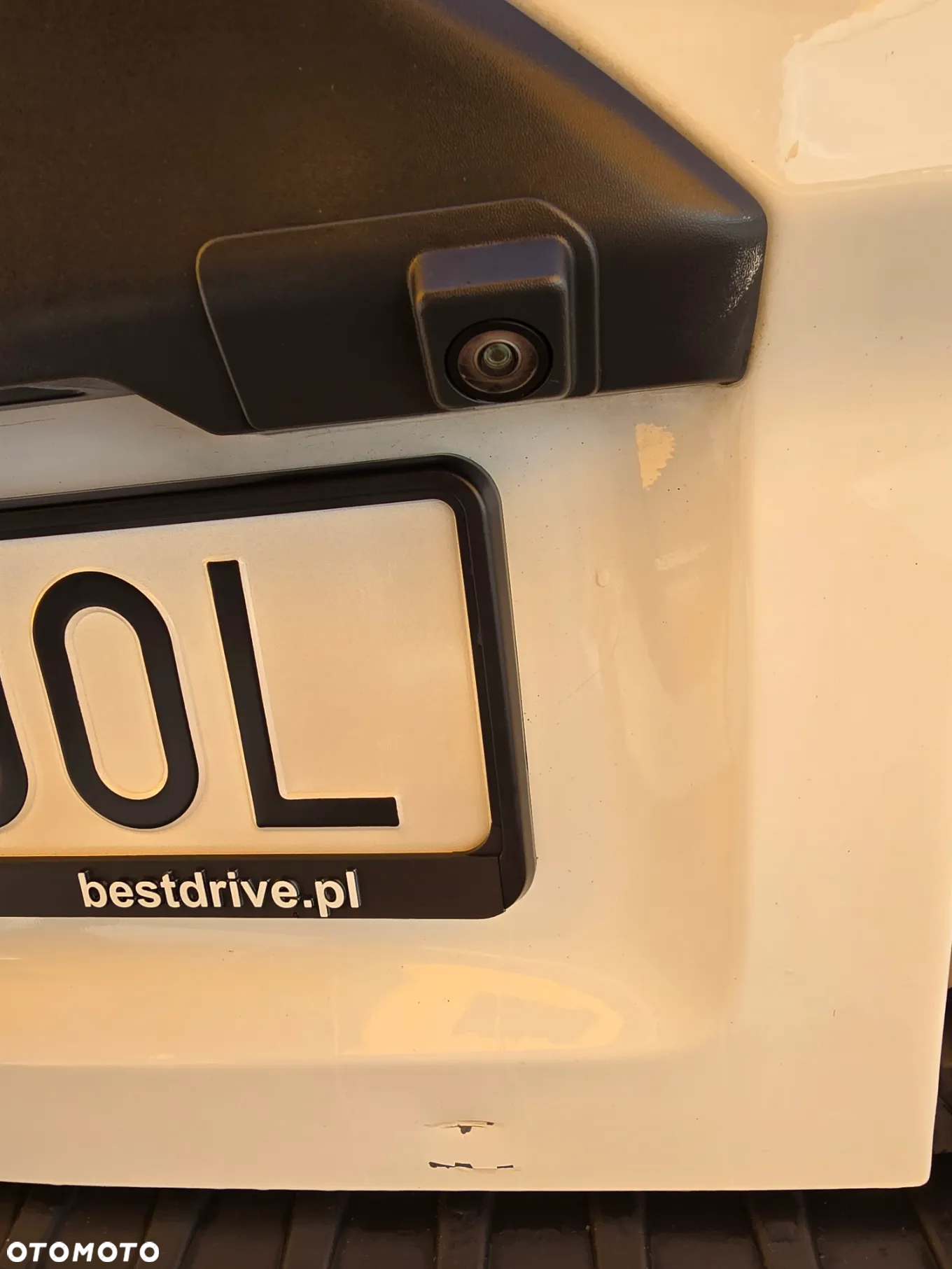 Ford Transit, custom - 7