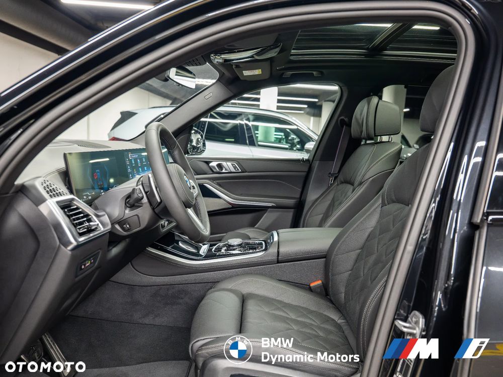 BMW X5 xDrive30d - 14