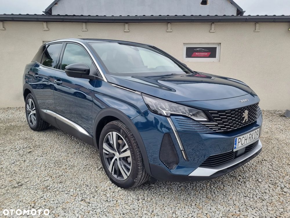 Peugeot 3008 - 4