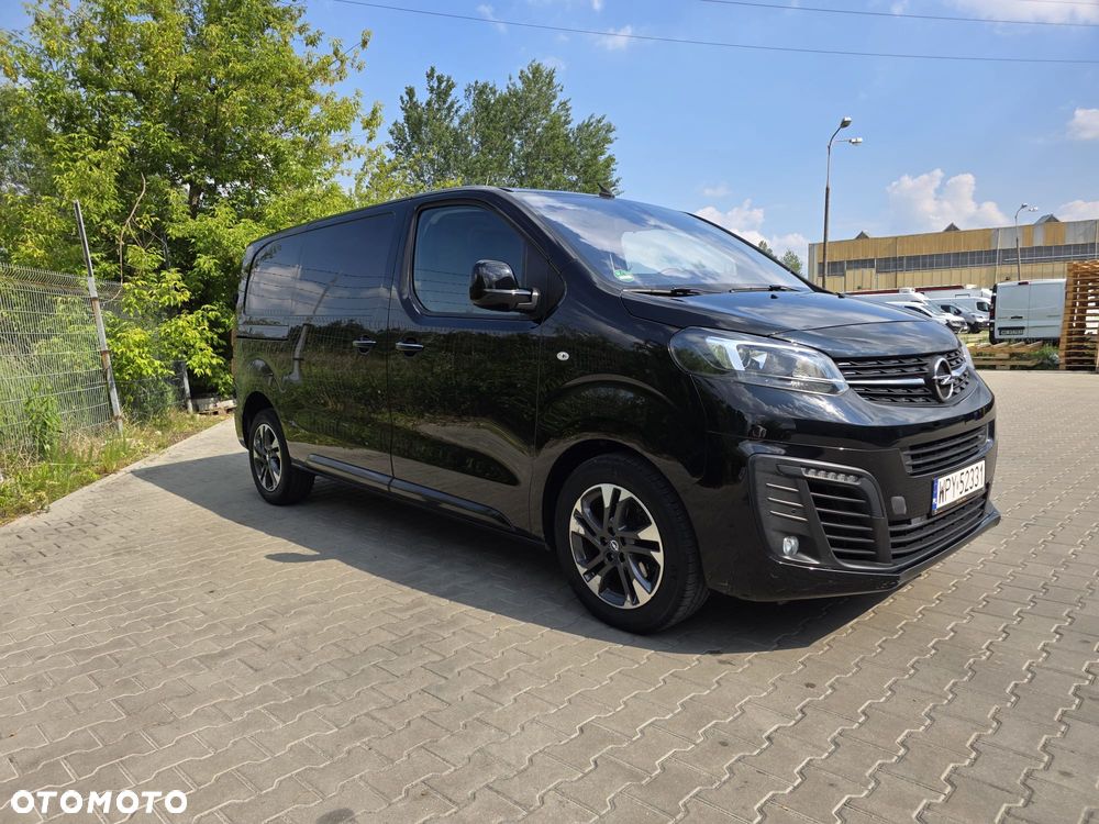 Opel Vivaro - 2