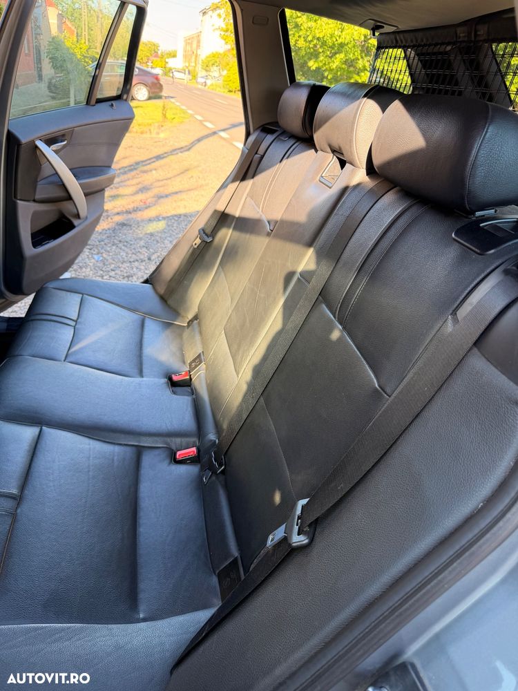 BMW X3 - 14