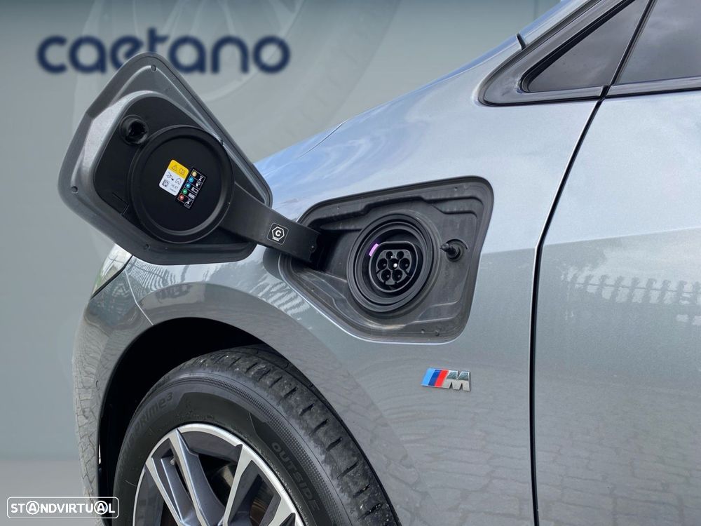 BMW 225xe Active Tourer e xDrive Pack Desportivo M - 3