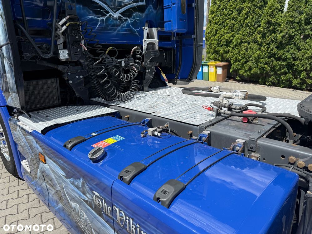 Scania - 24