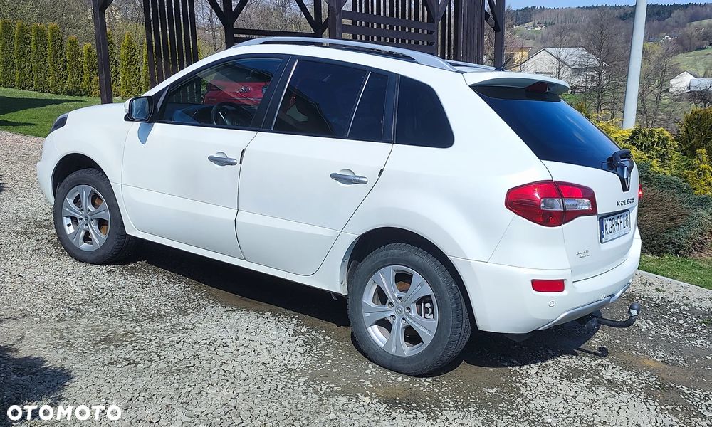 Renault Koleos 2.0 dCi 4x4 Privilege - 5