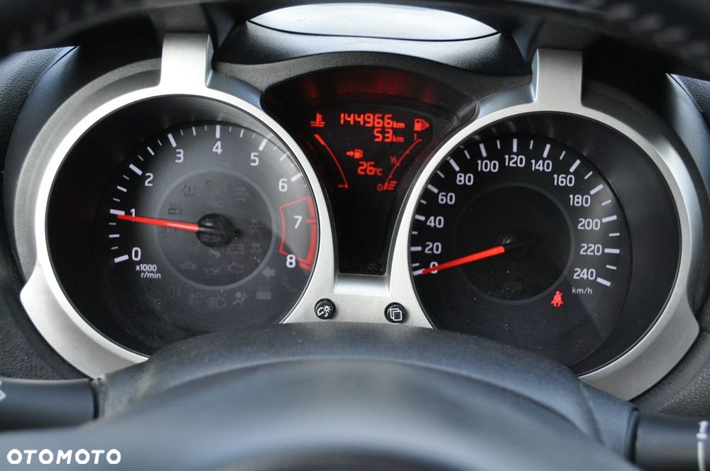 Nissan Juke - 18