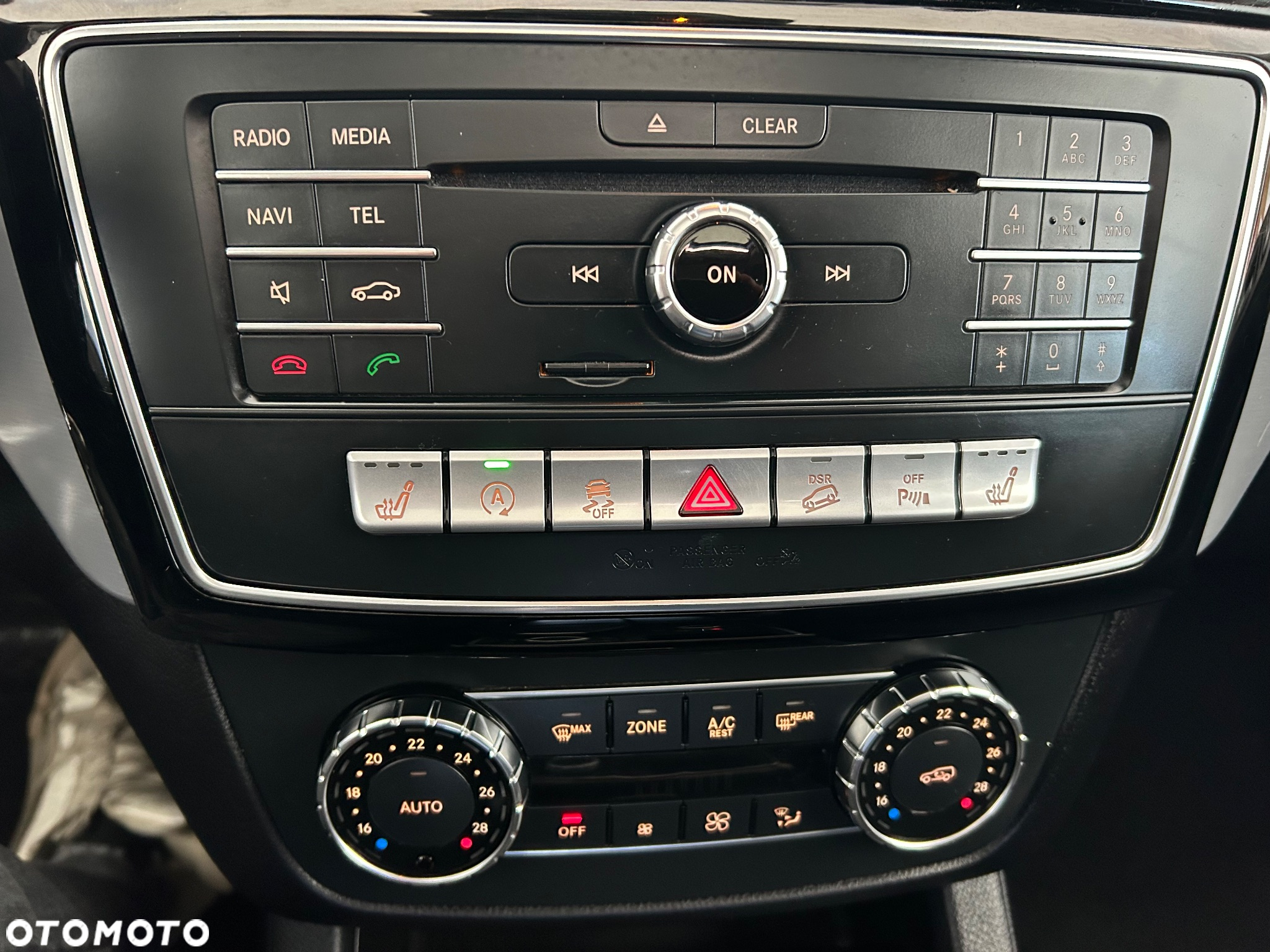 Mercedes-Benz GLE 250 d 4Matic 9G-TRONIC - 37