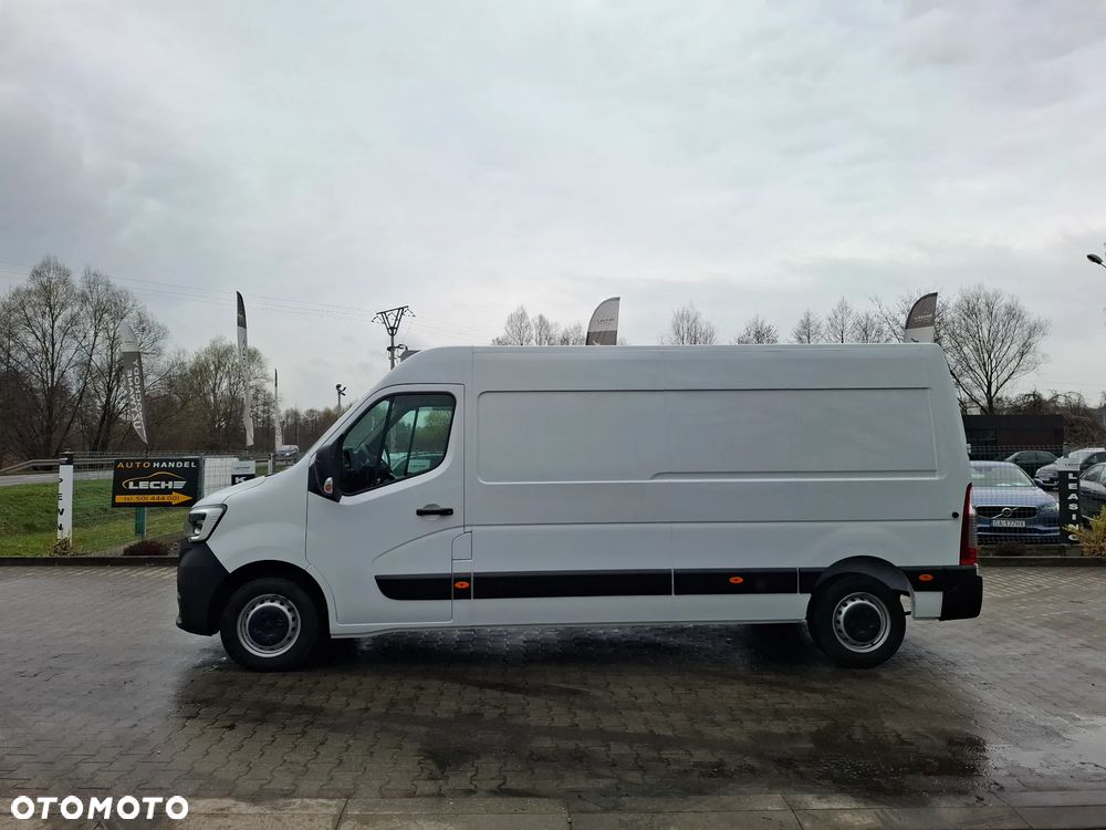 Renault MASTER - 8