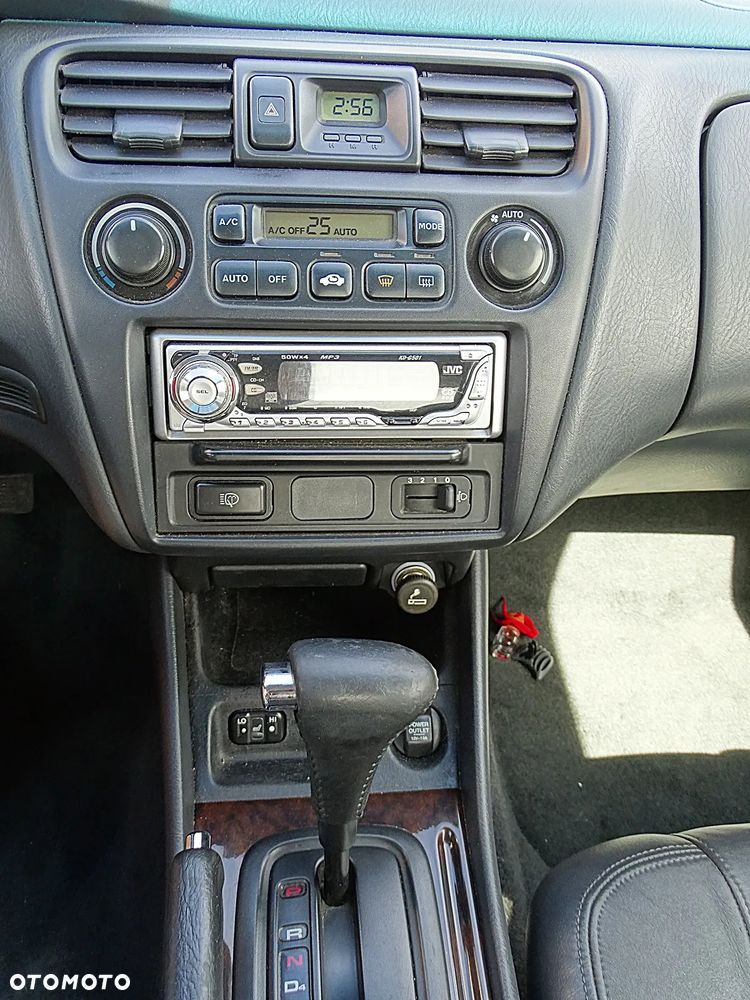 Honda Accord - 30